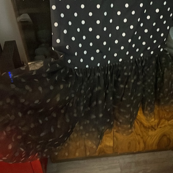 NEW ! 💕 STAUD Fit Much Flare Most GORGEOUS Dress ❤️ $990 Small - Picture 11 of 17